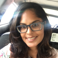 Ameera Mohammed