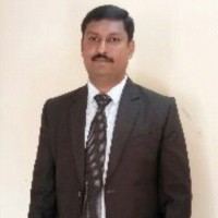 Raghavendra Ts