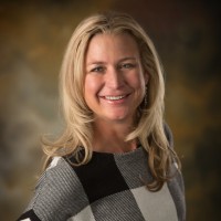 Kimberly Coates