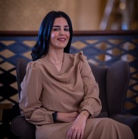 Nancy Ghanem