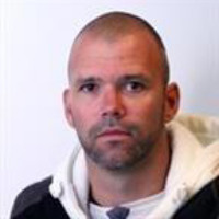 Espen Bjarkholm