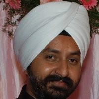 Tajinder Heer