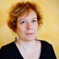 Maud Hoedts - Le Luherne