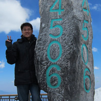 Antony Ng