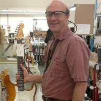 Mike Born