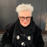 Yvonne Borg