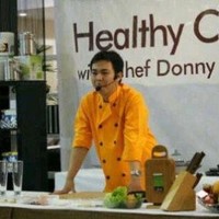 Donny Hartanto