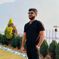 Neeraj Kumar Patel