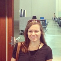 Jessica Wojcik Reese