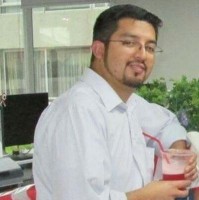 Michael Eduardo Llanquiman Chavez
