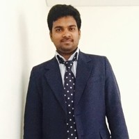 Deepak Muddha
