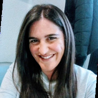Patrícia Da Silva