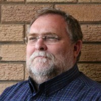 Dr Rob Smorfitt