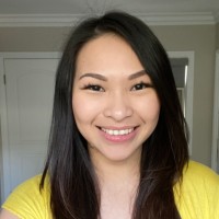 Priscilla Phangramond