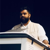 Sumit Pandey