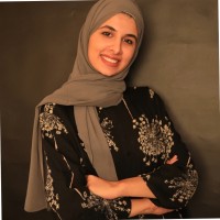 Areej Sa'Da