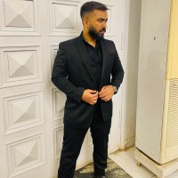 Huzaifa Imran