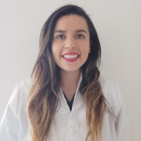 Daniela Olguín Valenzuela - Cirujano Dentista