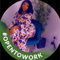 Dorine Nnenna Ogwu