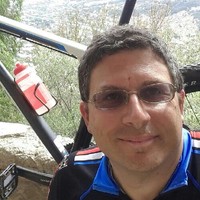 claudio comotti