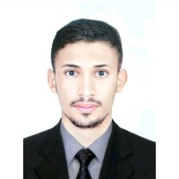 Marouane IRAKI HOUSSAINI