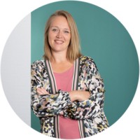 Claudia Van Wissen