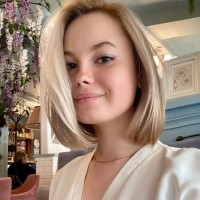 Lyudmila Grishanova