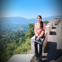 Ashmita Chand
