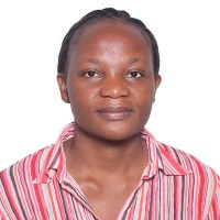 Cpa Gladys Agumba