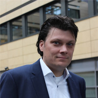 Edzo Stevens