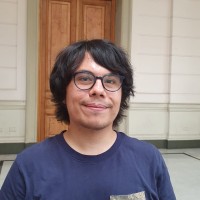 Gabriel Iturra Bocaz