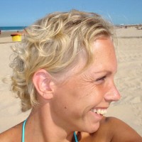 Marloes Roossink - Te Brake