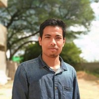 Mrinmoy Roy