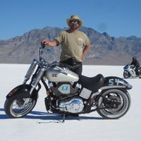 John J