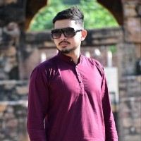 Md Bilal