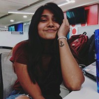 Riya Chaube