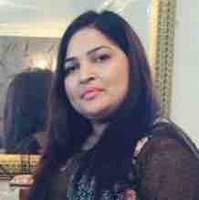 Asma Ali