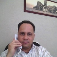 Leonardo Orozco Fernandez