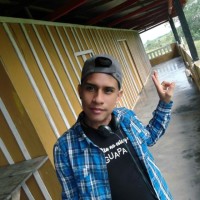 Arnul Salazar
