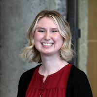 Katherine Wilson