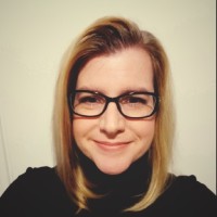 Suzanne Chrétien