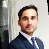 Sayed Israr Sadat