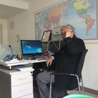孟繁中