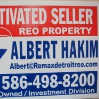 Albert Hakim