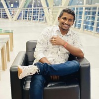 Ashish Kumar
