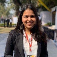 Khushi Goyal
