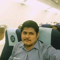 Navakishor Choudhari