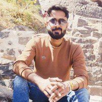 Deepak Vishwakarma
