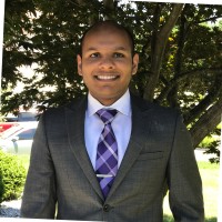 Bryant Gheevarghese