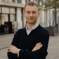 Linus Ebert